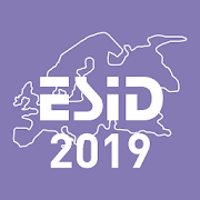 ESID 2019  Icon