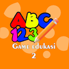 Game Edukasi Anak 2 : PAUD & TK 2020.1