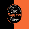 Hungry Pan's Pizzeria, Kothrud, Pune logo