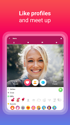 Waplog Chat & Free Dating