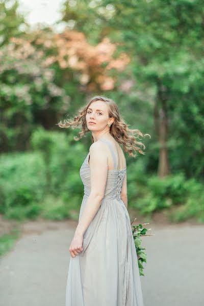 Wedding photographer Katerina Trofimec (katetrofimets). Photo of 22 May 2019