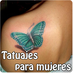 Tatuajes para mujeres imagenes.apk Varies with device