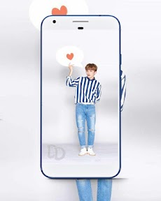 Woozi Seventeen Wallpapers Androidアプリ Applion