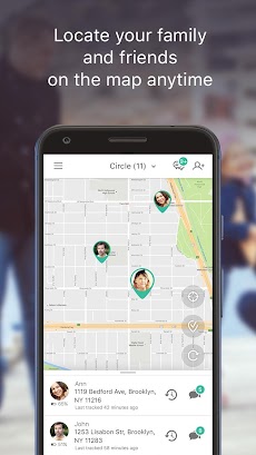 Family Locator by Fameeleeのおすすめ画像1