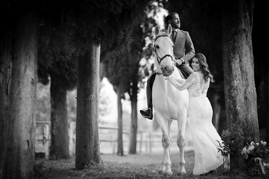 Pulmafotograaf Igor Sljivancanin (igorsljivancani). Foto tehtud 13 juuni 2017