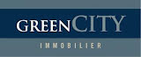 logo de l'agence GREEN CITY