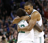 🎥 Boston Celtics slaan buitenshuis meteen toe in NBA Finals