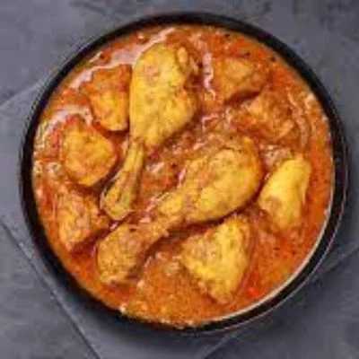 Chicken Korma