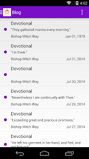 FAC Church(圖3)-速報App