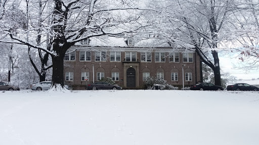 Bartlett Hall