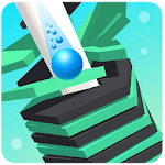 Cover Image of ดาวน์โหลด Helix Stack Balls 2.2.1 APK