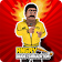 Angry Dude Simulator icon