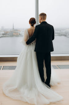 Wedding photographer Anna Timofejeva (annatimofejeva). Photo of 7 March 2023