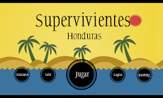 Supervivientes - El juegoのおすすめ画像1