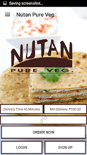 Nutan Pure Veg - náhled