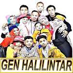 Cover Image of Download Lagu Gen Halilintar Terlengkap//FULL SONGS 2019 1.0 APK