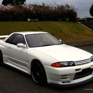 スカイライン GT-R BNR32