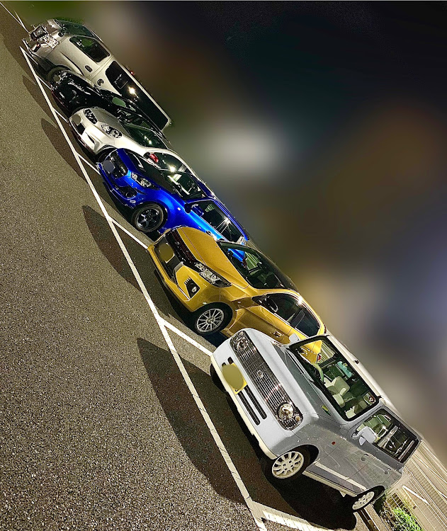 ノートの610Walker’s・コテㄘん工房・家庭と趣味との両立(*´д`*)ﾊｧﾊｧに関するカスタム事例の投稿画像2枚目