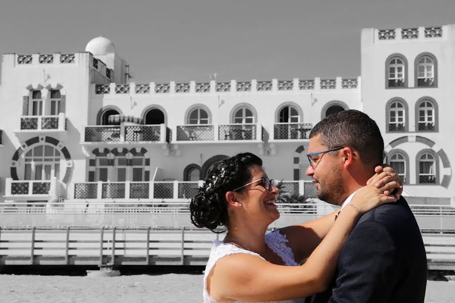 Fotógrafo de bodas Philippe LE MER (lemer). Foto del 5 de mayo 2019