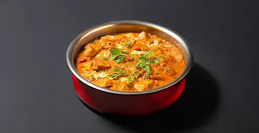 Kadai Chicken Kebab