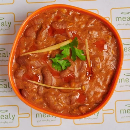 Rajma Masala