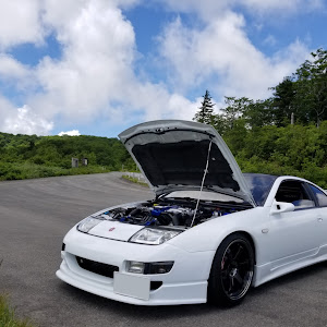 フェアレディZ Z32