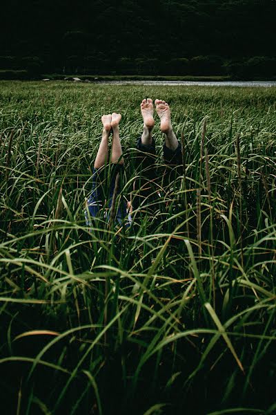 Svadobný fotograf Anastasiya Yudaeva (yudaeva). Fotografia publikovaná 5. augusta 2021