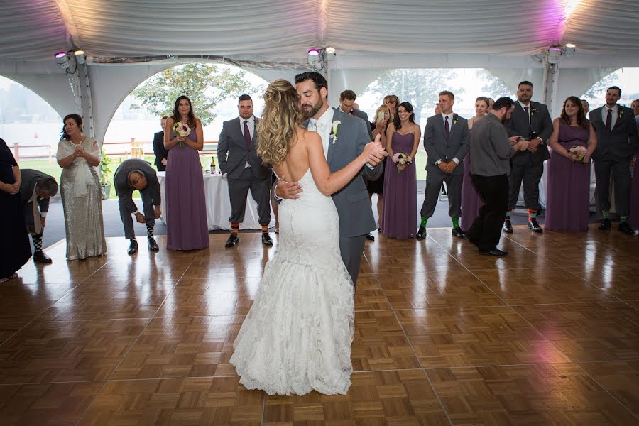 Fotógrafo de bodas Marc Sadowski (marcsadowski). Foto del 9 de marzo 2020