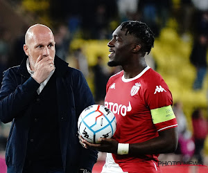 Un joueur de Philippe Clement pisté par un grand de Liga 