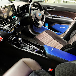 C-HR ZYX10