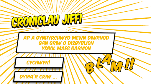 Croniclau Jiffi