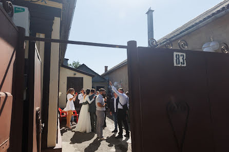 Fotógrafo de bodas Aleksandr Elcov (prowed). Foto del 5 de junio 2023