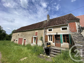 maison à Chevannes-Changy (58)