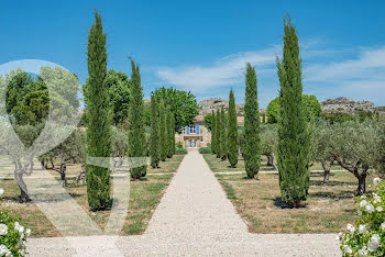 maison à Maussane-les-Alpilles (13)