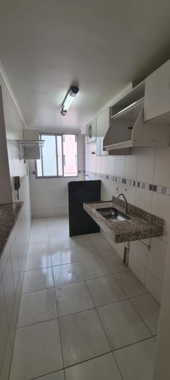 Apartamentos à venda Vila Dalila