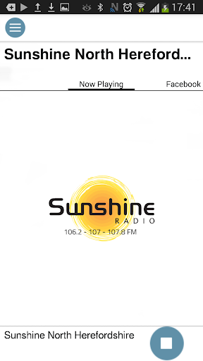 Sunshine Radio