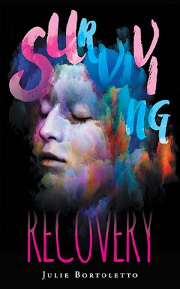 Surviving Recovery cover