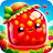 Farm Jam 3D - Fruit Match 3 icon