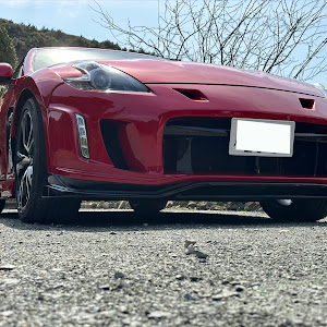 フェアレディZ Z34