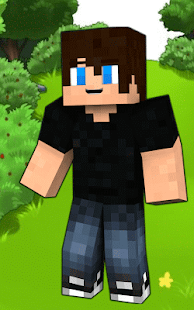 Best skins for Minecraft HD Screenshots 6