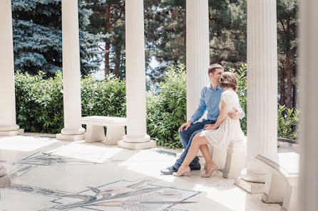 Fotógrafo de casamento Irina Antonovska (breezeful-photo). Foto de 4 de outubro 2017