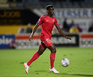 L'excellente opération de l'AFC Tubize 