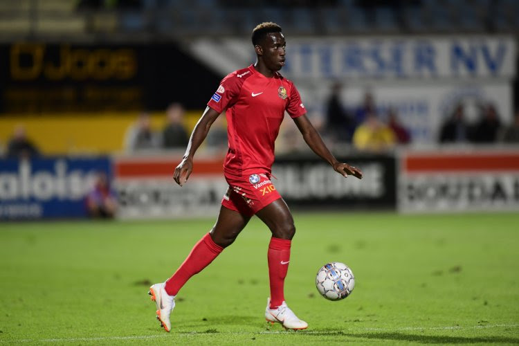 L'excellente opération de l'AFC Tubize 