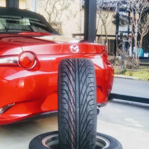 ロードスター ND5RC