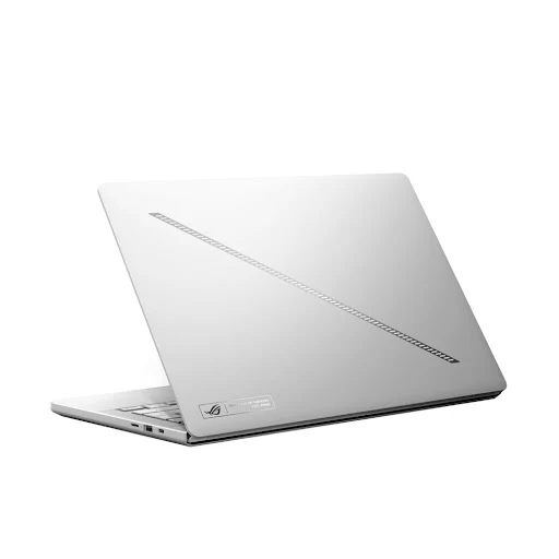 Laptop Asus ROG Zephyrus G14 GA403UU-QS101W (R9-8945HS) (Trắng)