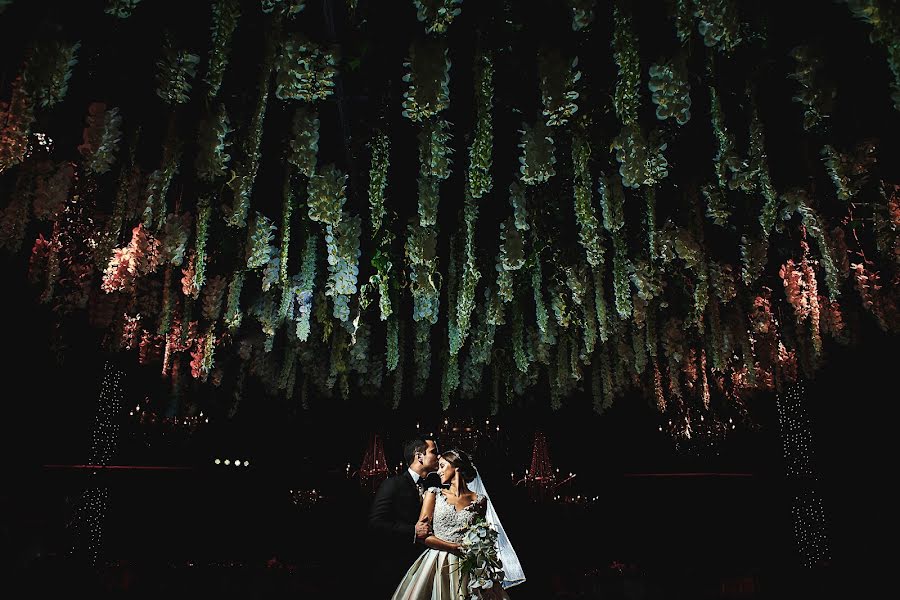 Fotografo di matrimoni Adrián Bailey (adrianbailey). Foto del 18 febbraio 2019