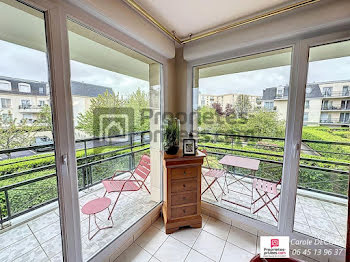 appartement à Le Plessis-Trévise (94)