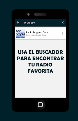 Radios de Cuba gratis