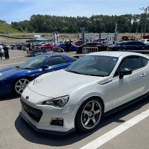 BRZ ZC6