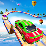 Cover Image of ダウンロード Extreme GT Car Racing Stunts - New Mega Ramp Games 2.4 APK